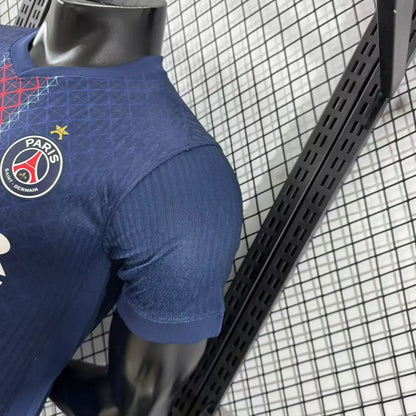 Player Version 25/26 PSG 1 Star Home Jersey