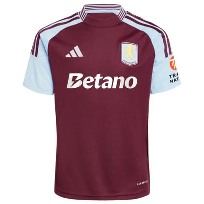 Aston Villa Home Jersey 2024-25