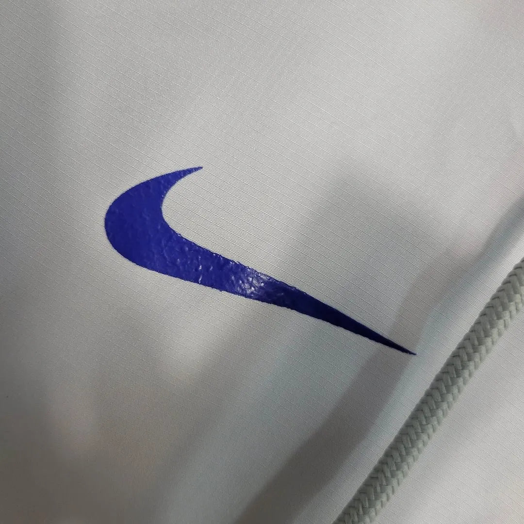 2023/2024 Chelsea Windbreaker White Football Shirt