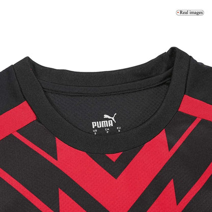 23-24 AC Milan Pre-Match Jersey