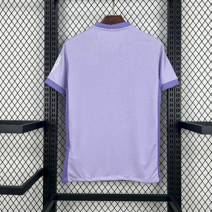 2025/26 Brighton & Hove Albion Away Jersey
