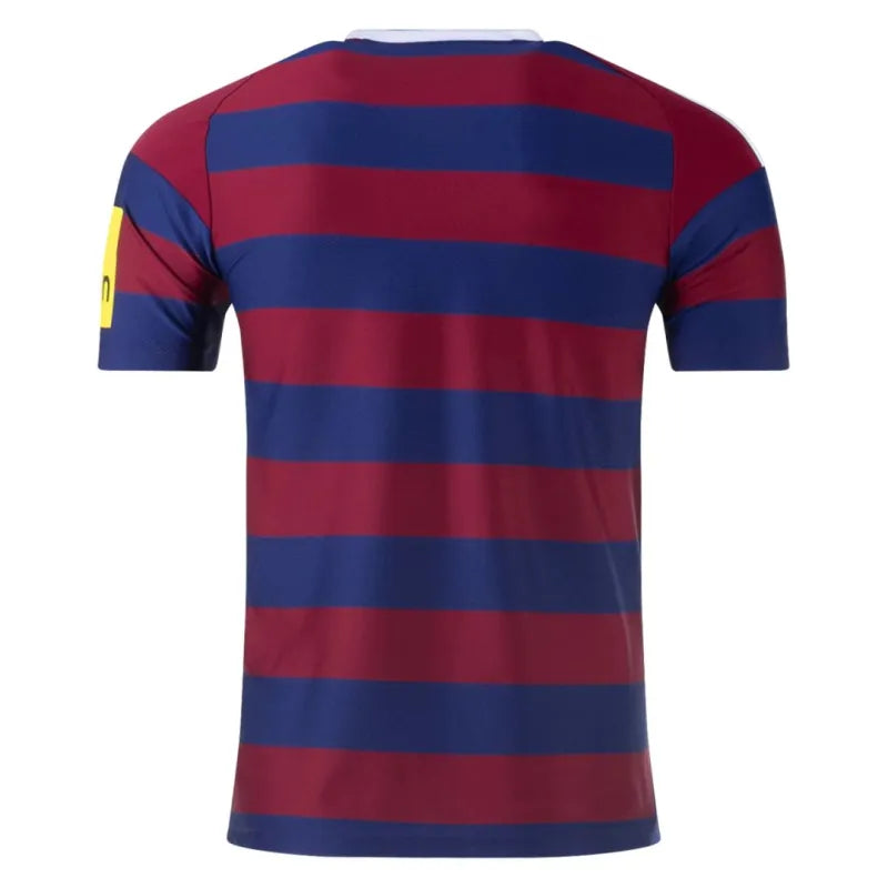 2024-25 Newcastle United Away Jersey