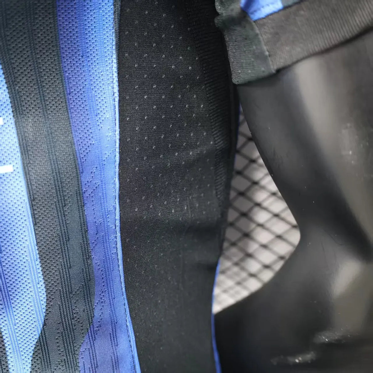 Player Version 25-26 Inter Milan Home Jersey