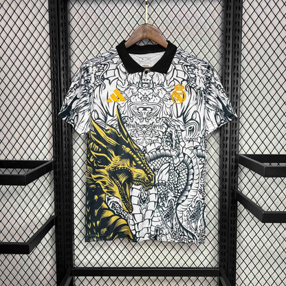 24-25 Real Madrid Special Edition Soccer Jersey