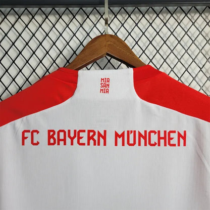 Bayern Munich 2023/24 Home Jersey