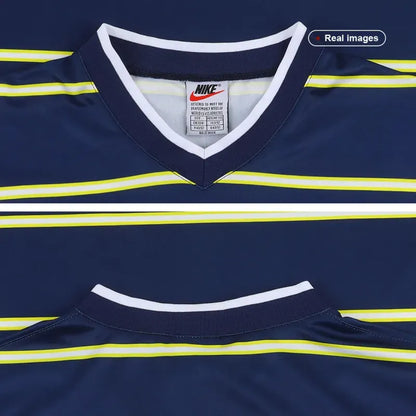 Pumas UNAM 1997/98 Retro Jersey Home