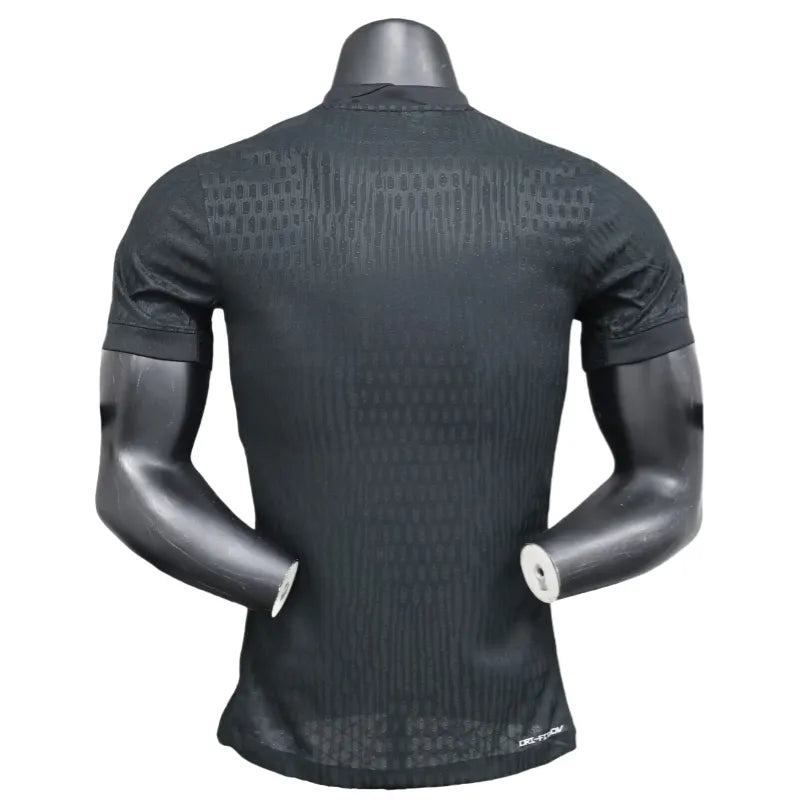 Corinthians Away Shirt Football Jersey Player Version 24-25