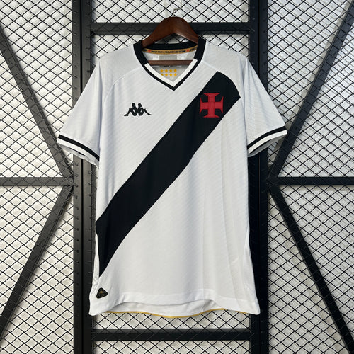 25/26 Vasco da Gama Away Jersey