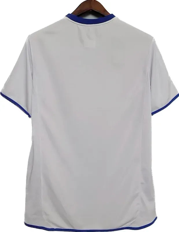Chelsea 2003/05 Retro Jersey Away