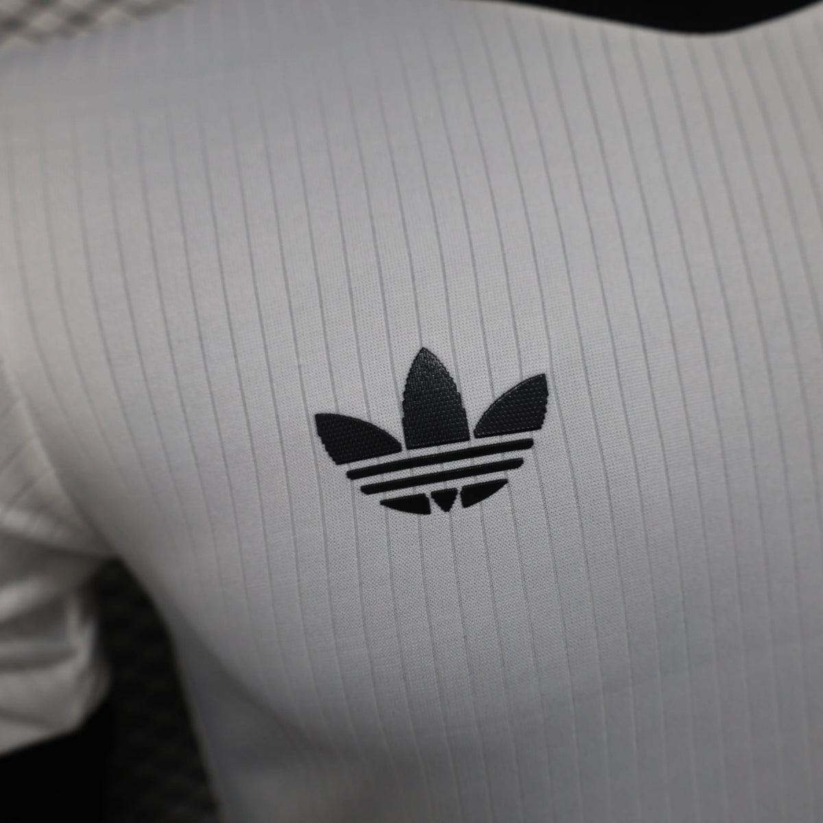 2025 Player Germany Special Edition Soccer Jersey