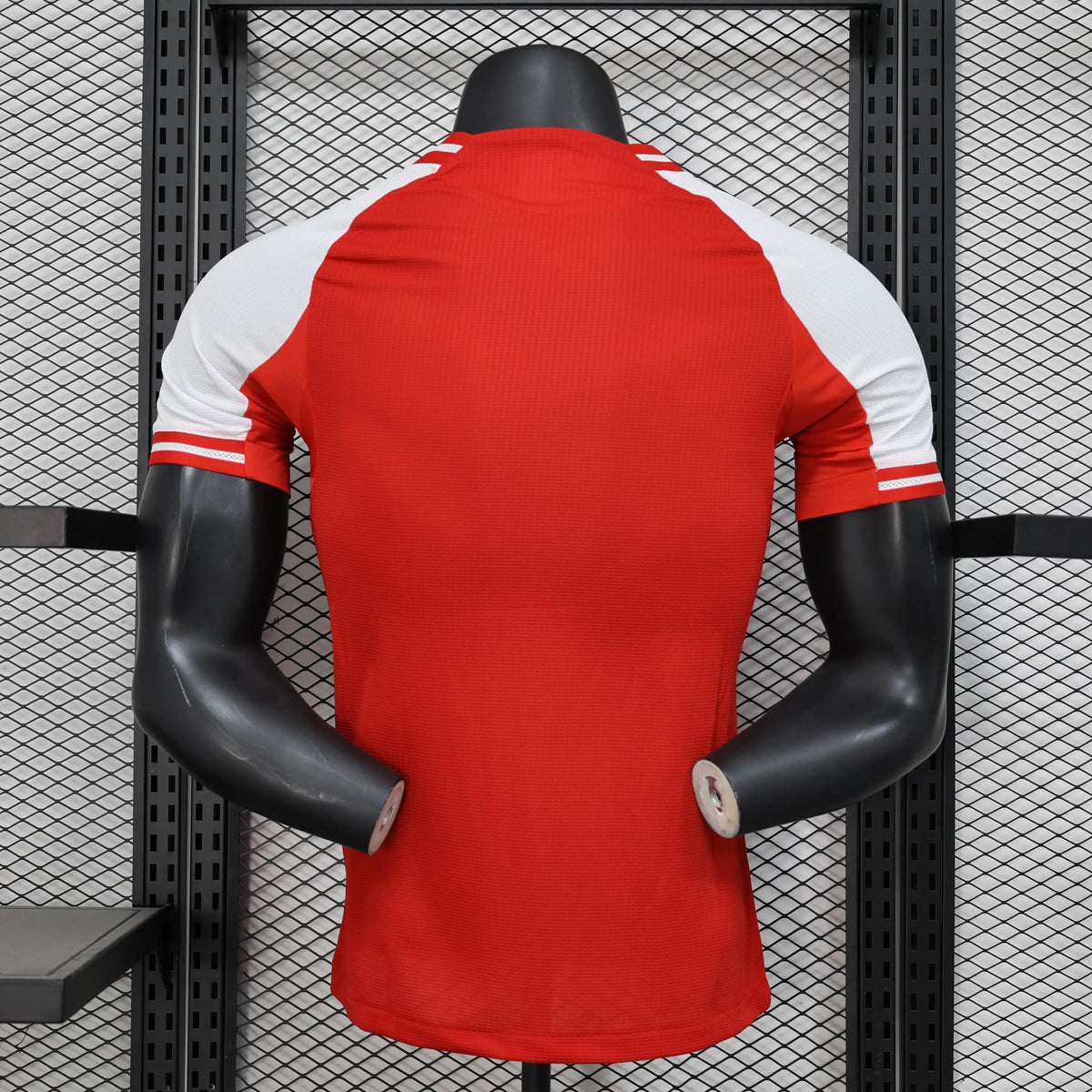 Adidas Arsenal Home Jersey Player Version 2025-26