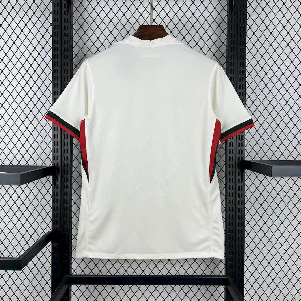 2025-26 Chelsea Away Jersey
