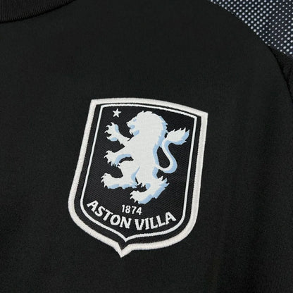 2025-26 Aston Villa Away Jersey