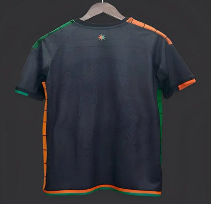 25-26 Venezia Home Jersey