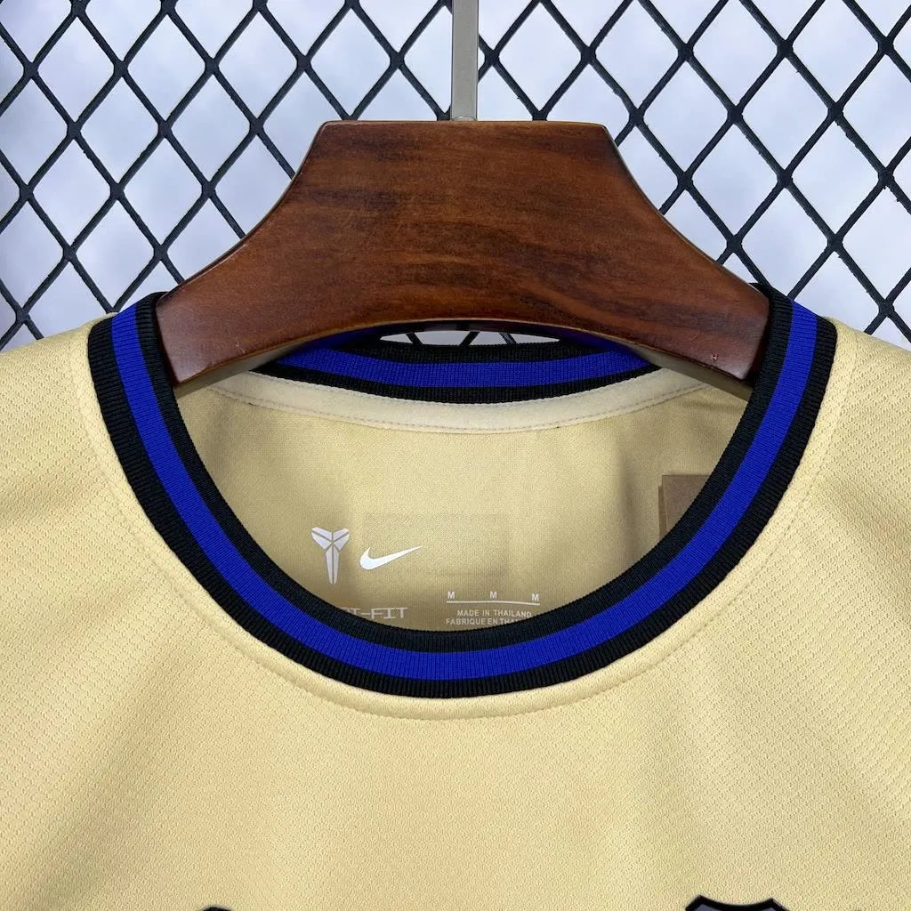 2025-26 Barcelona Away Jersey