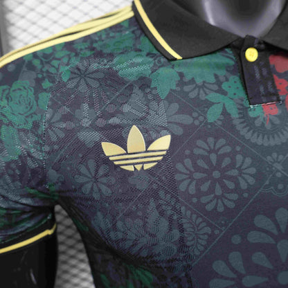 Mexico Special Edition Shirt Home Jersey 2025-26