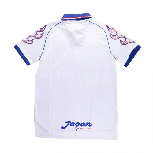 Japan World Cup 1998 Retro Jersey Away