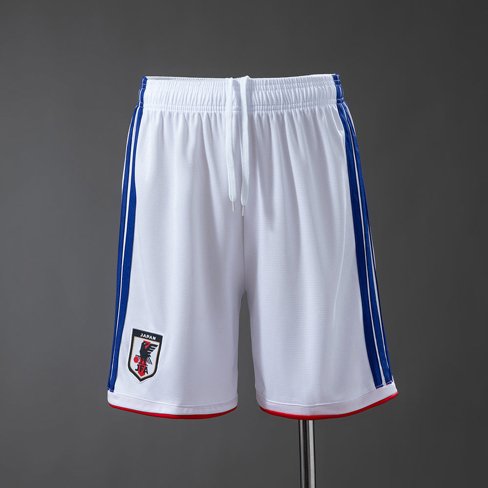 Japan 2026 Home Shorts