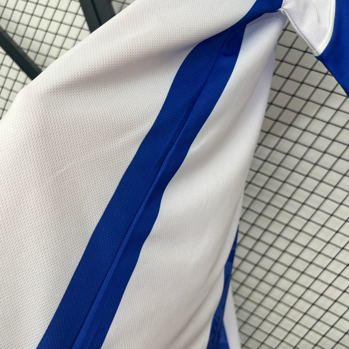 99/00 Retro Espanyol Home Jersey