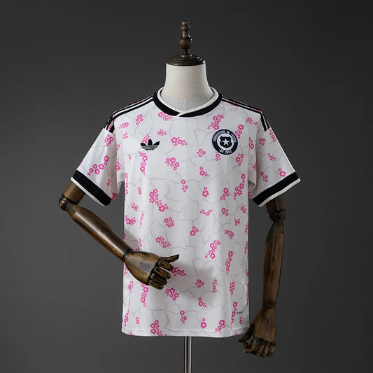 Chile 2026 Away Jersey