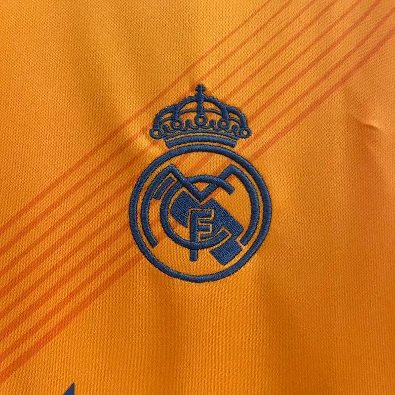 Real Madrid Bellingham 5 Away Shirt 2024-2025 Size：S-4XL