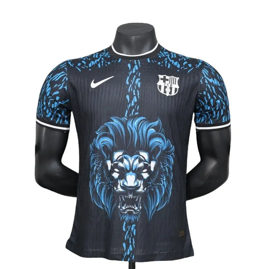 Barcelona 2024/25 Special Edition Football Jersey Jersey Edition