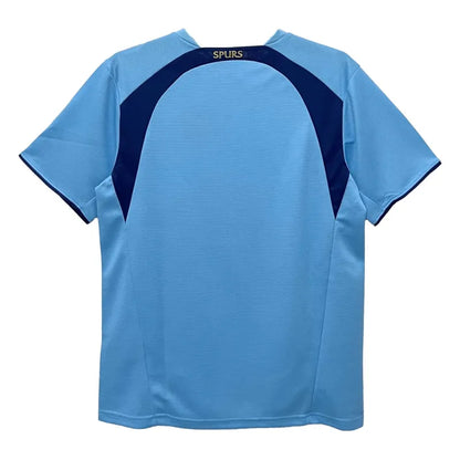 Tottenham Hotspur Retro Jersey Away Shirt 2006-07