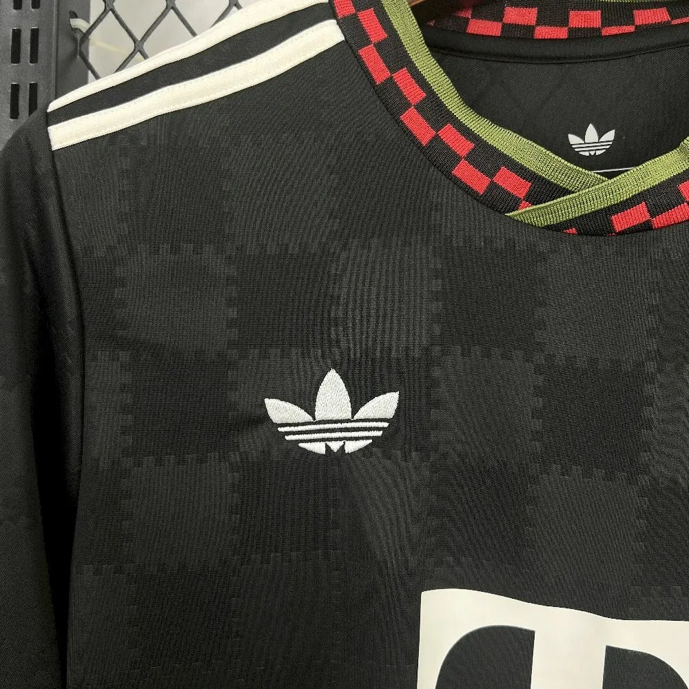 2025-26 Bayern Munich Third Jersey
