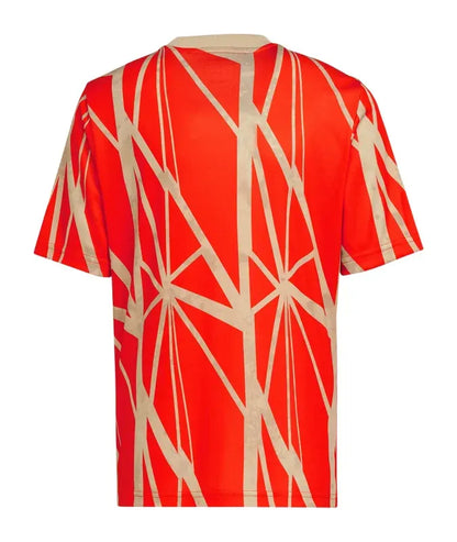 2024-25 Bayern Munich Pre-Match Jersey