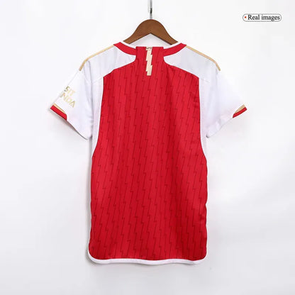 23-24 Arsenal Home Jersey