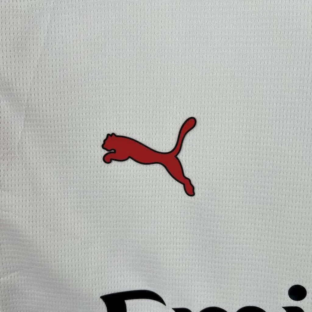 2025-26 AC Milan Away Jersey