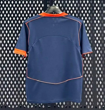 25-26 Inter Milan Third Blue Jersey