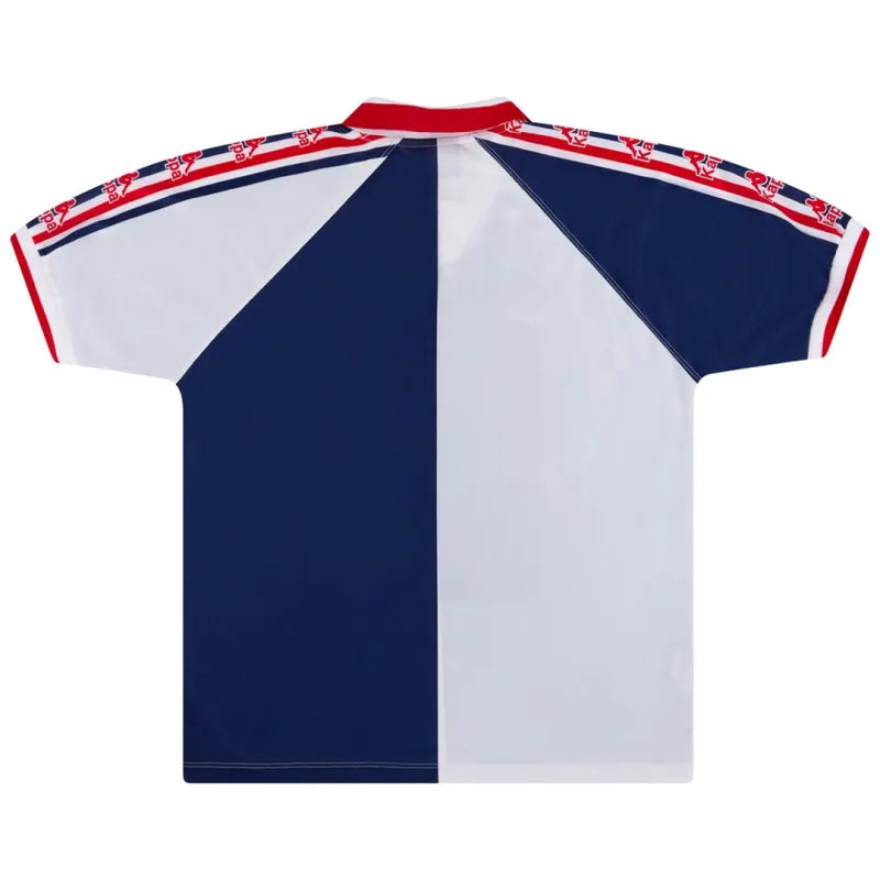 Athletic Club de Bilbao 1997/98 Retro Jersey Away