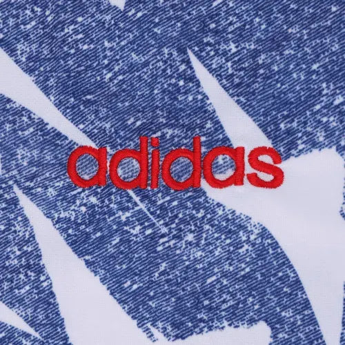 USA World Cup 1994 Retro Jersey Away