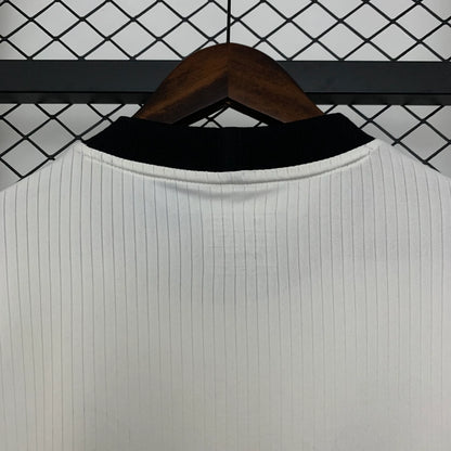 2025 Germany 125th Anniversary White Jersey