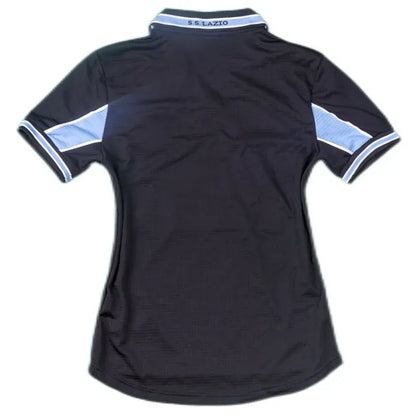 Lazio 1998/00 Retro Jersey Third Away