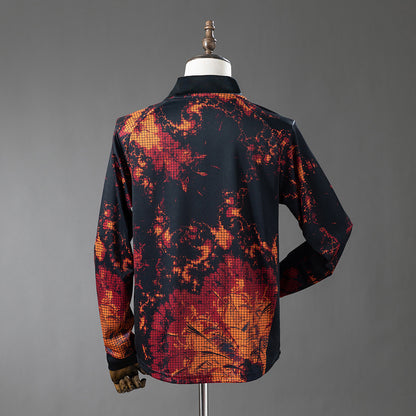 Netherlands 2026 Goalkeeper Long Sleeve Jersey