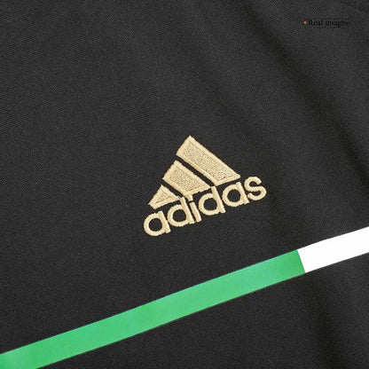AC Milan Retro Jersey Third Away 2011/12