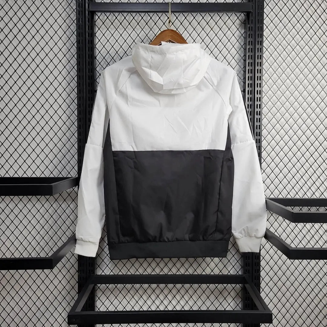 2024/2025 Juventus Windbreaker Football Shirt