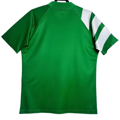 Liverpool Retro Away Football Jersey 1991-1992