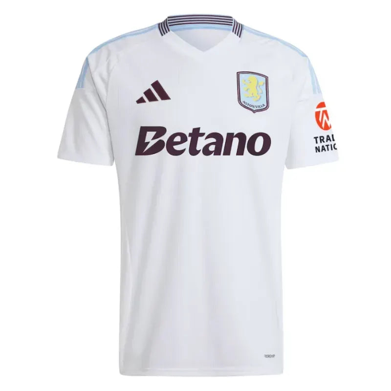 Aston Villa Away Jersey 2024-25