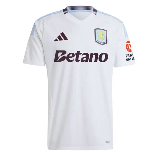 Aston Villa Away Jersey 2024-25