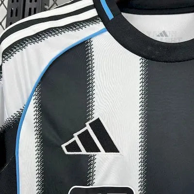 2025-26 Newcastle United Home Jersey
