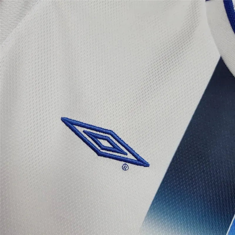 Chelsea 2003/05 Retro Jersey Away