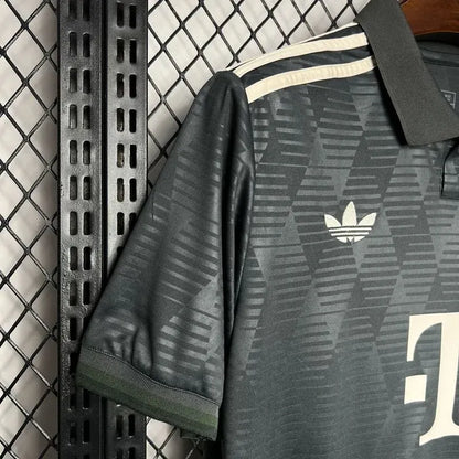 24-25 Bayern Munich Oktoberfest Soccer Jersey