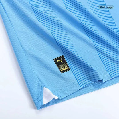 Manchester City 2023/24 Home Jersey
