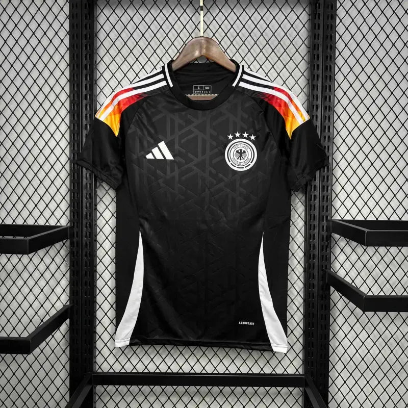 2024 Germany Euro Cup Training Football Jersey