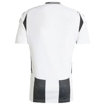 24-25 Juventus Home Replica Jersey
