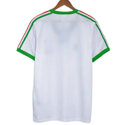 Mexico 1983 Retro Jersey Away