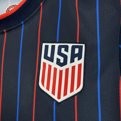 2025 USA Away Jersey
